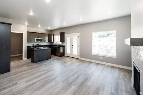 Living - 732 E 2475 N, North Logan, UT 84341 photo 1 of 2