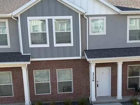 2736 E Kistler Aly, Eagle Mountain, UT 84005