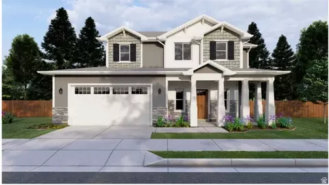 729 E 2475 N, North Logan, UT 84341