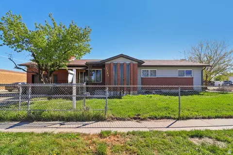 1785 W 3300 S, West Valley City, UT 84119
