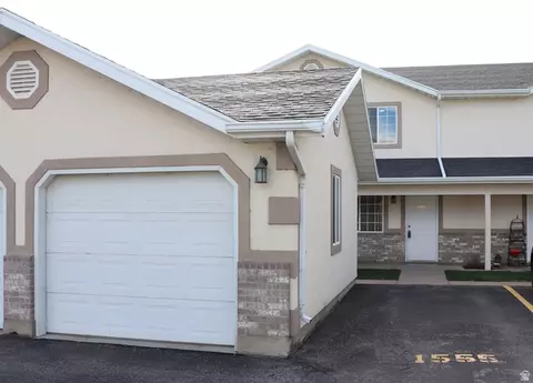 1555 S Talon Dr, Logan, UT 84321