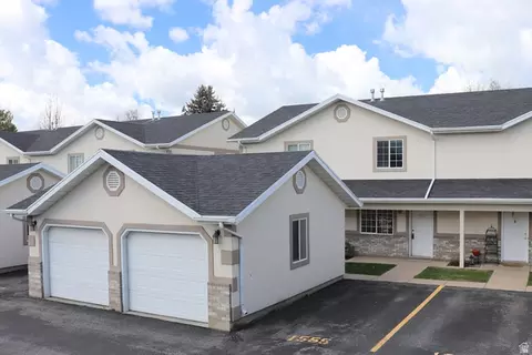 1555 S Talon Dr, Logan, UT 84321