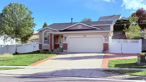 5367 Ridge Flower Way S, Salt Lake City, UT 84118