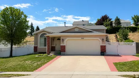5367 Ridge Flower Way S, Salt Lake City, UT 84118