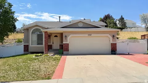 5367 Ridge Flower Way S, Salt Lake City, UT 84118