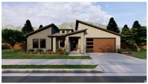 2469 N 620 E, North Logan, UT 84341