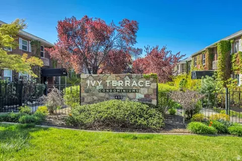 450 E 100 S #28, Salt Lake City, UT 84111