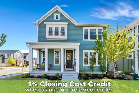 11507 S Prosperity Rd, South Jordan, UT 84009