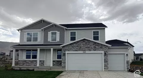 3329 Zigzag Heron Dr S #802, Saratoga Springs, UT 84045