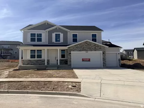 3329 Zigzag Heron Dr S #802, Saratoga Springs, UT 84045