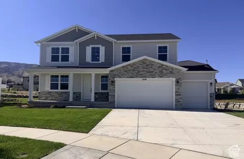 3329 Zigzag Heron Dr S #802, Saratoga Springs, UT 84045