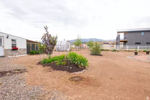 Exterior - 745 E 885 N, Beaver, UT 84713 photo 11 of 16