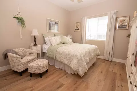 Bedroom - 745 E 885 N, Beaver, UT 84713 photo 7 of 12