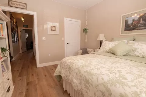 Bedroom - 745 E 885 N, Beaver, UT 84713 photo 9 of 12