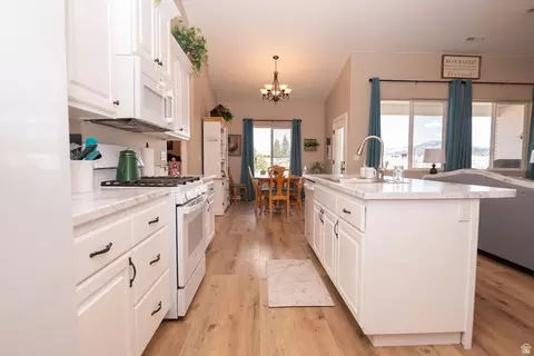 Kitchen - 745 E 885 N, Beaver, UT 84713 photo 8 of 8