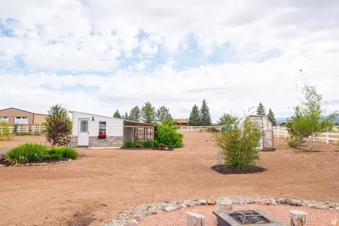 Exterior - 745 E 885 N, Beaver, UT 84713 photo 5 of 16