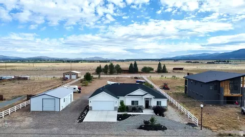 View/Area - 745 E 885 N, Beaver, UT 84713 photo 1 of 6