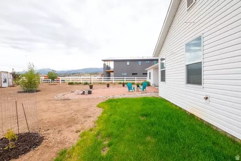 Exterior - 745 E 885 N, Beaver, UT 84713 photo 7 of 16