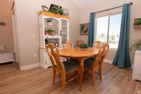 Dining - 745 E 885 N, Beaver, UT 84713 photo 2 of 2