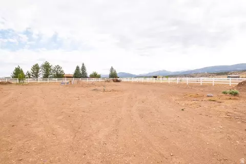 Exterior - 745 E 885 N, Beaver, UT 84713 photo 14 of 16