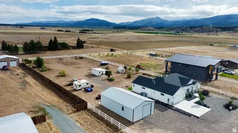 View/Area - 745 E 885 N, Beaver, UT 84713 photo 6 of 6