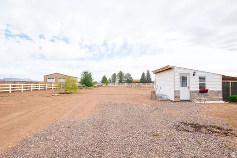Exterior - 745 E 885 N, Beaver, UT 84713 photo 9 of 16