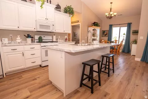 Kitchen - 745 E 885 N, Beaver, UT 84713 photo 5 of 8