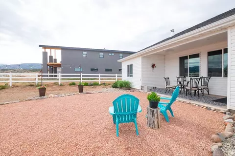 Exterior - 745 E 885 N, Beaver, UT 84713 photo 6 of 16