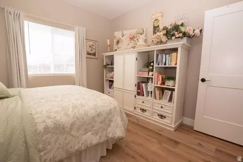 Bedroom - 745 E 885 N, Beaver, UT 84713 photo 8 of 12