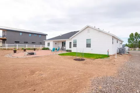 Exterior - 745 E 885 N, Beaver, UT 84713 photo 12 of 16
