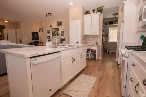 Kitchen - 745 E 885 N, Beaver, UT 84713 photo 7 of 8