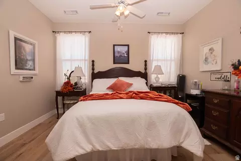 Bedroom - 745 E 885 N, Beaver, UT 84713 photo 12 of 12