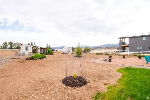 Exterior - 745 E 885 N, Beaver, UT 84713 photo 8 of 16