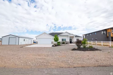 745 E 885 N, Beaver, UT 84713