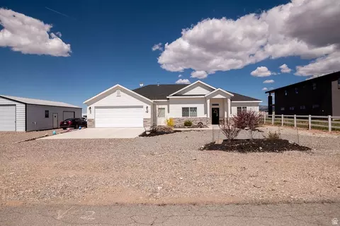 745 E 885 N, Beaver, UT 84713