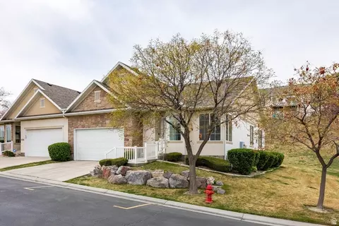 12514 S Tithing Point Dr W, Riverton, UT 84065