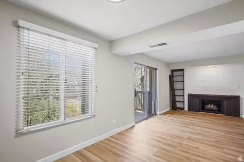 Living - 456 E Creekside Cir #C, Murray, UT 84107 photo 5 of 7
