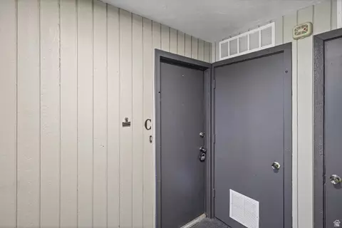 Entry Way - 456 E Creekside Cir #C, Murray, UT 84107 photo 1 of 1