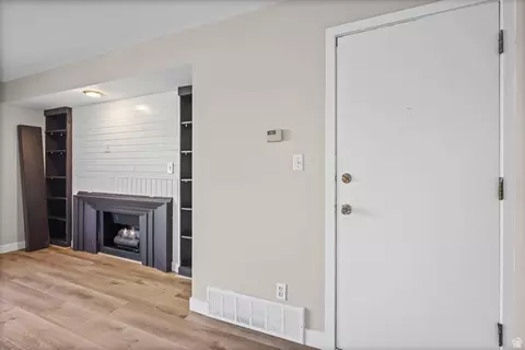 Living - 456 E Creekside Cir #C, Murray, UT 84107 photo 7 of 7