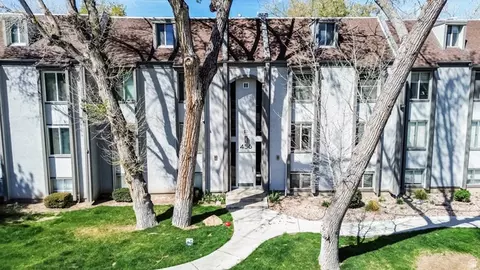 Exterior - 456 E Creekside Cir #C, Murray, UT 84107 photo 3 of 3
