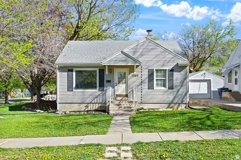 1302 E Swan S, Ogden, UT 84401