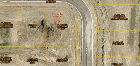 732 E 2475 N #52, North Logan, UT 84341