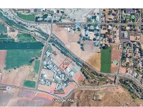 1380 N Sycamore Dr #5, Santa Clara, UT 84765