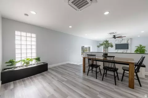 Dining - 476 E Spring Dr, Toquerville, UT 84774 photo 4 of 4