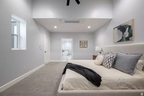 Bedroom - 476 E Spring Dr, Toquerville, UT 84774 photo 3 of 6