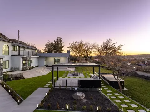 Exterior - 476 E Spring Dr, Toquerville, UT 84774 photo 11 of 19
