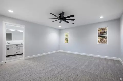 Bedroom - 476 E Spring Dr, Toquerville, UT 84774 photo 4 of 6