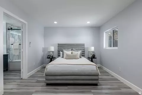 Bedroom - 476 E Spring Dr, Toquerville, UT 84774 photo 6 of 6