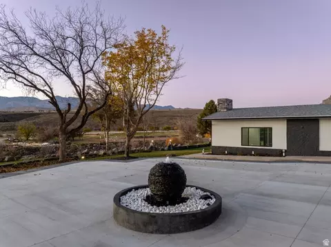 Exterior - 476 E Spring Dr, Toquerville, UT 84774 photo 15 of 19