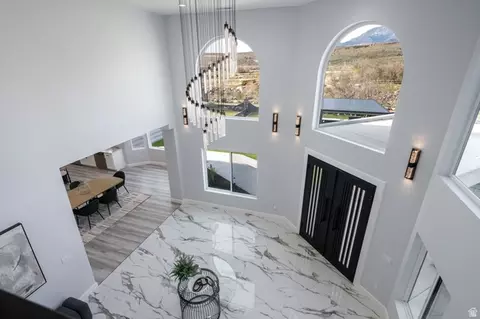 Entry Way - 476 E Spring Dr, Toquerville, UT 84774 photo 4 of 4